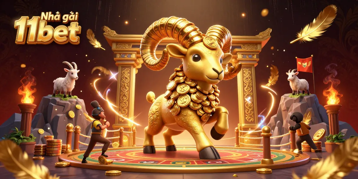 Engage with Nhà cái 11bet's vibrant scene featuring dynamic casino elements and immersive gambling action.