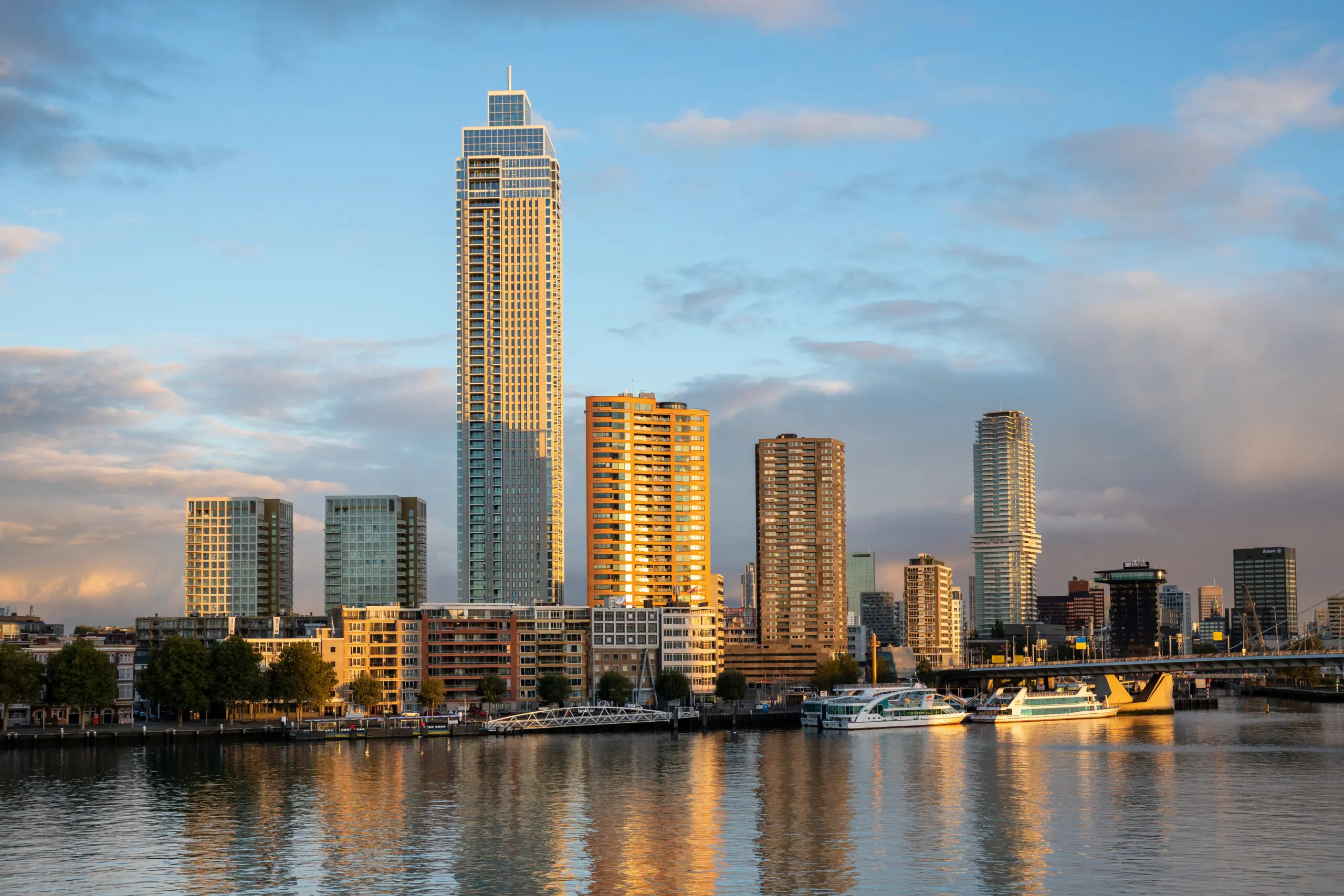 Rotterdam