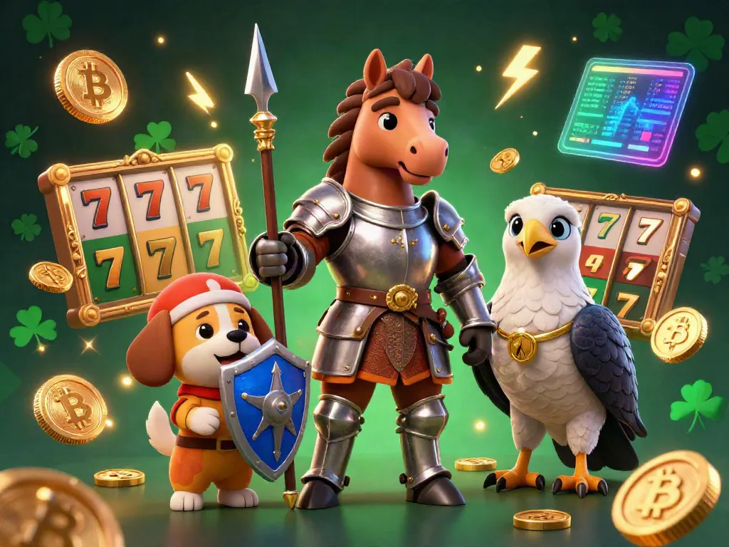 Experience thrilling gameplay at jambitoto with exciting slot reels and jackpot counters.