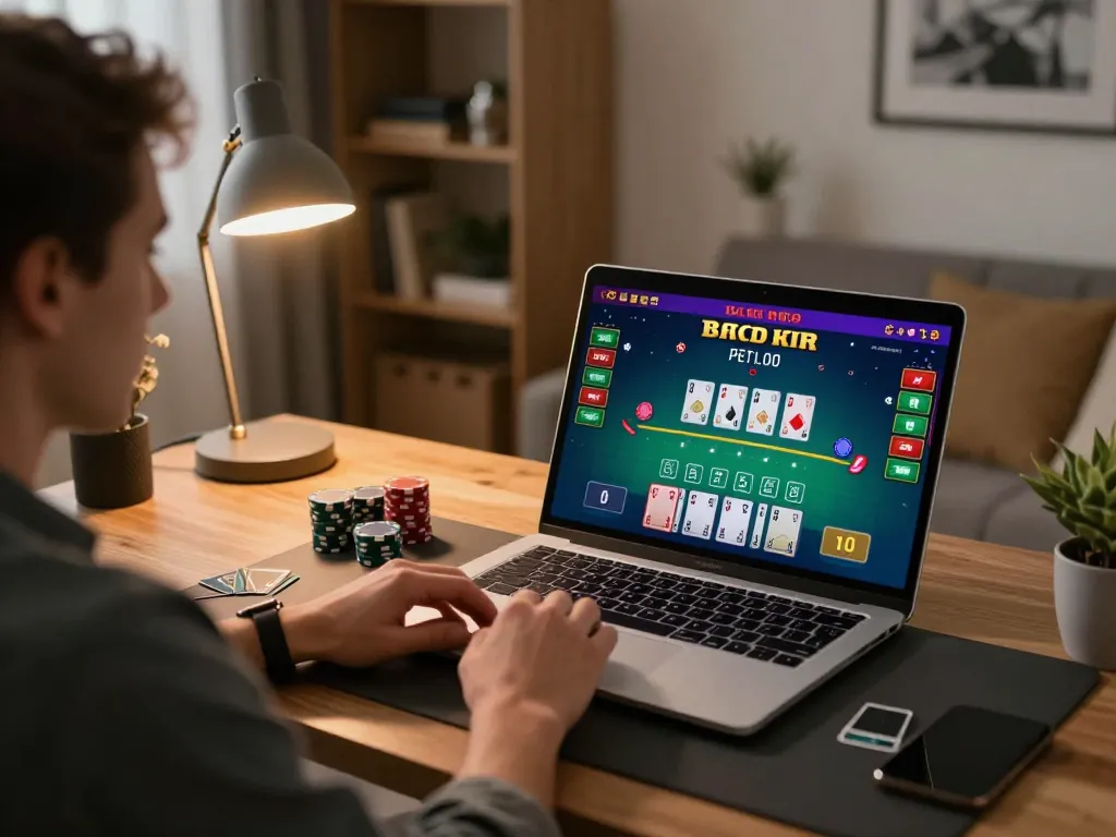 Experience SKY88 hiện đang mở with thrilling live dealer blackjack gameplay from the comfort of home.