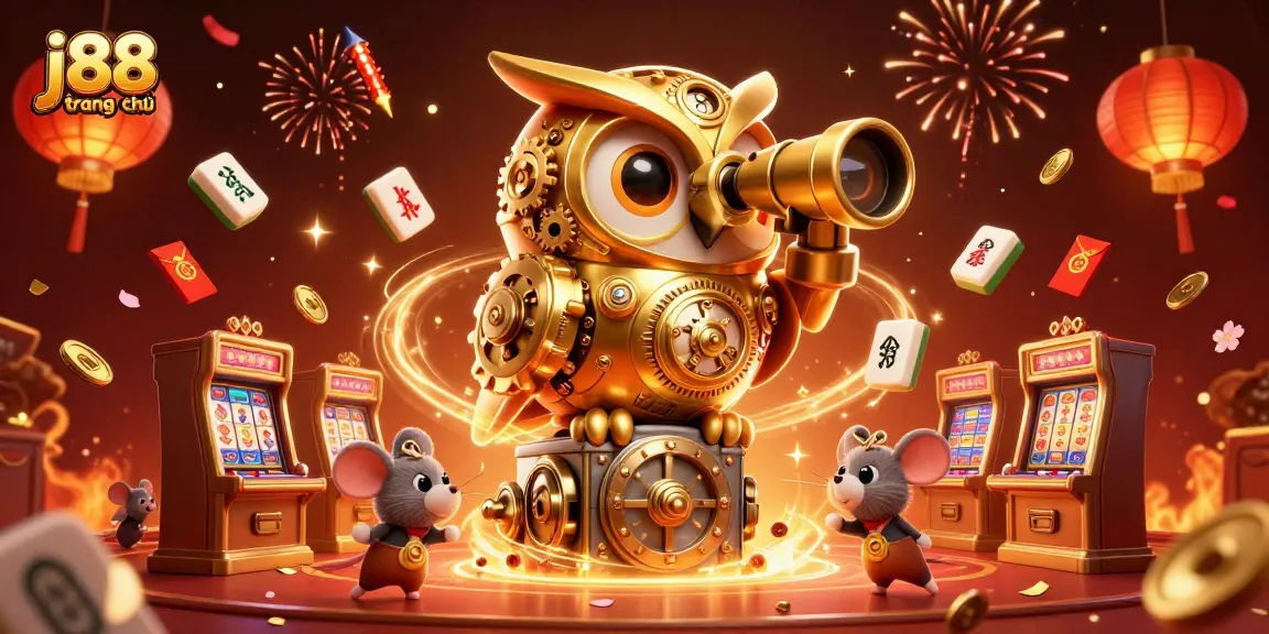 Engage with j88 trang chủ for exciting gaming adventures at this vibrant casino