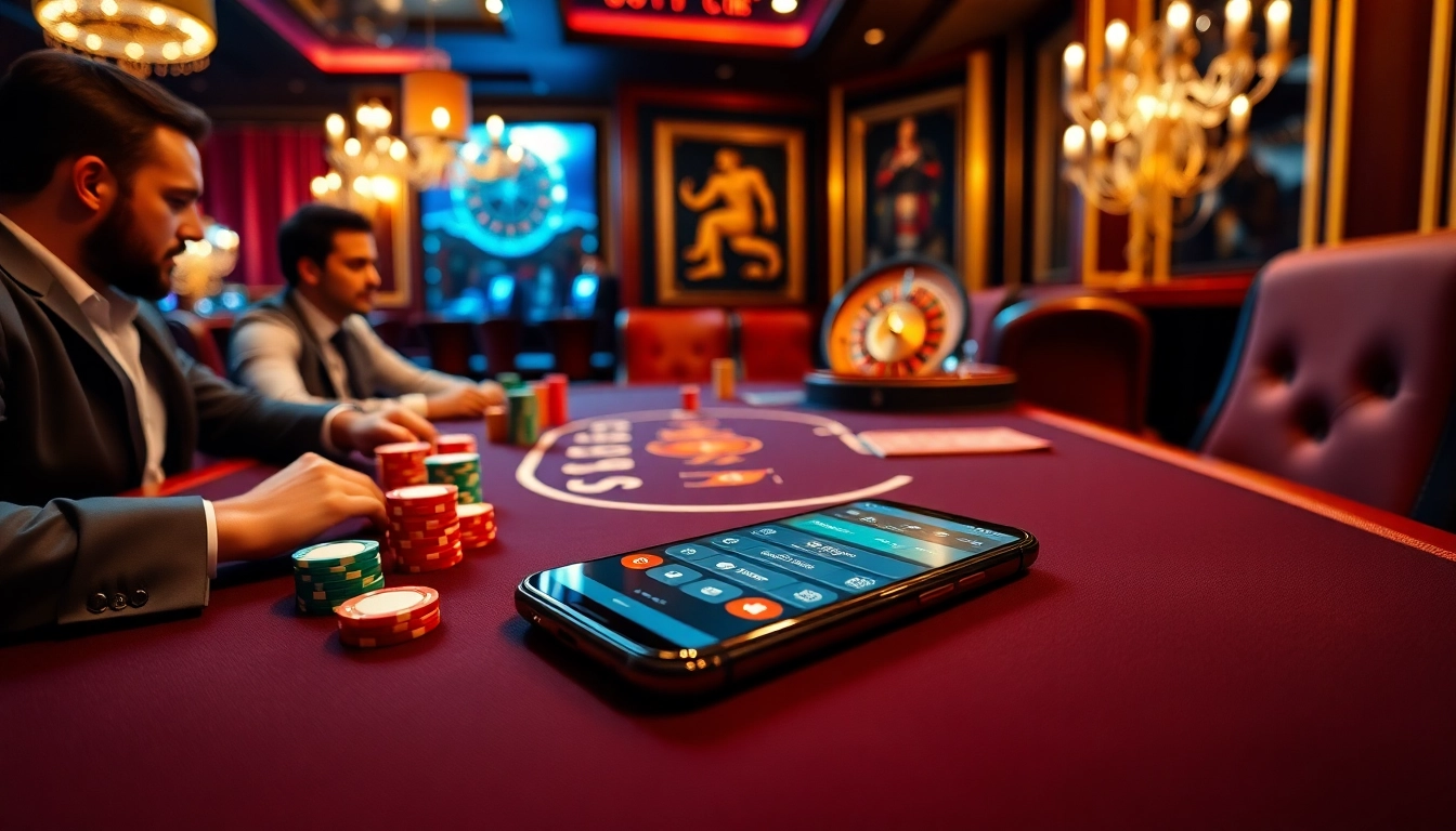 Mastering Strategies at S8: Winning Tactics for 2025 Gamblers