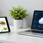 Vegetarisch eten Utrecht: innovatieve software ontwikkeling en duurzame technologie.
